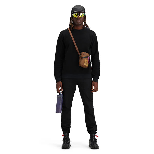 MINI SHOULDER BAG