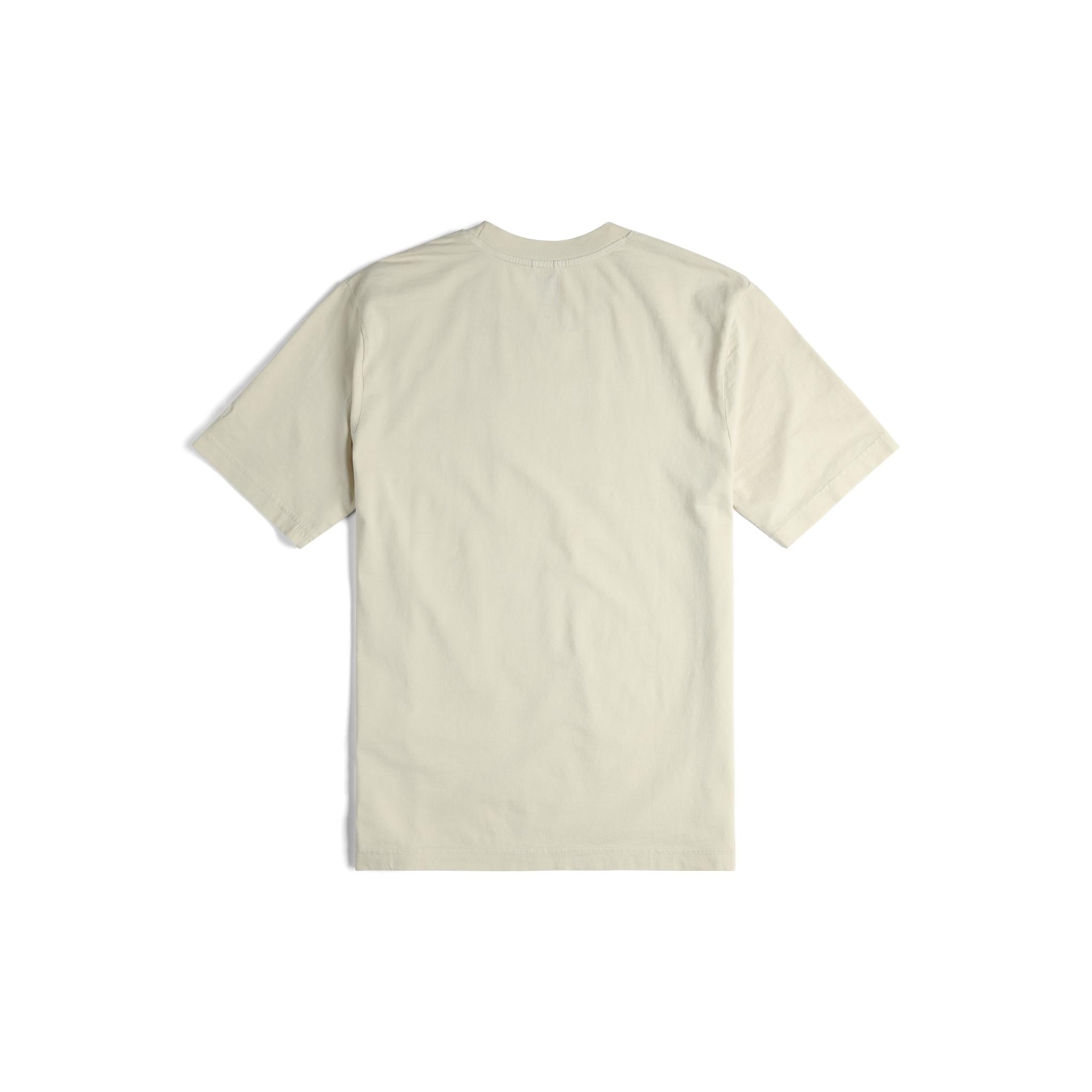 DIRT POCKET TEE M