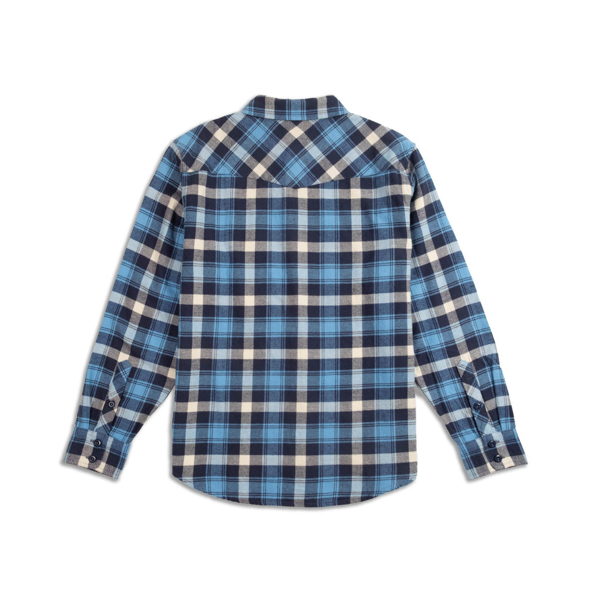 MOUNTAIN SHIRT LONG SLEEVE M