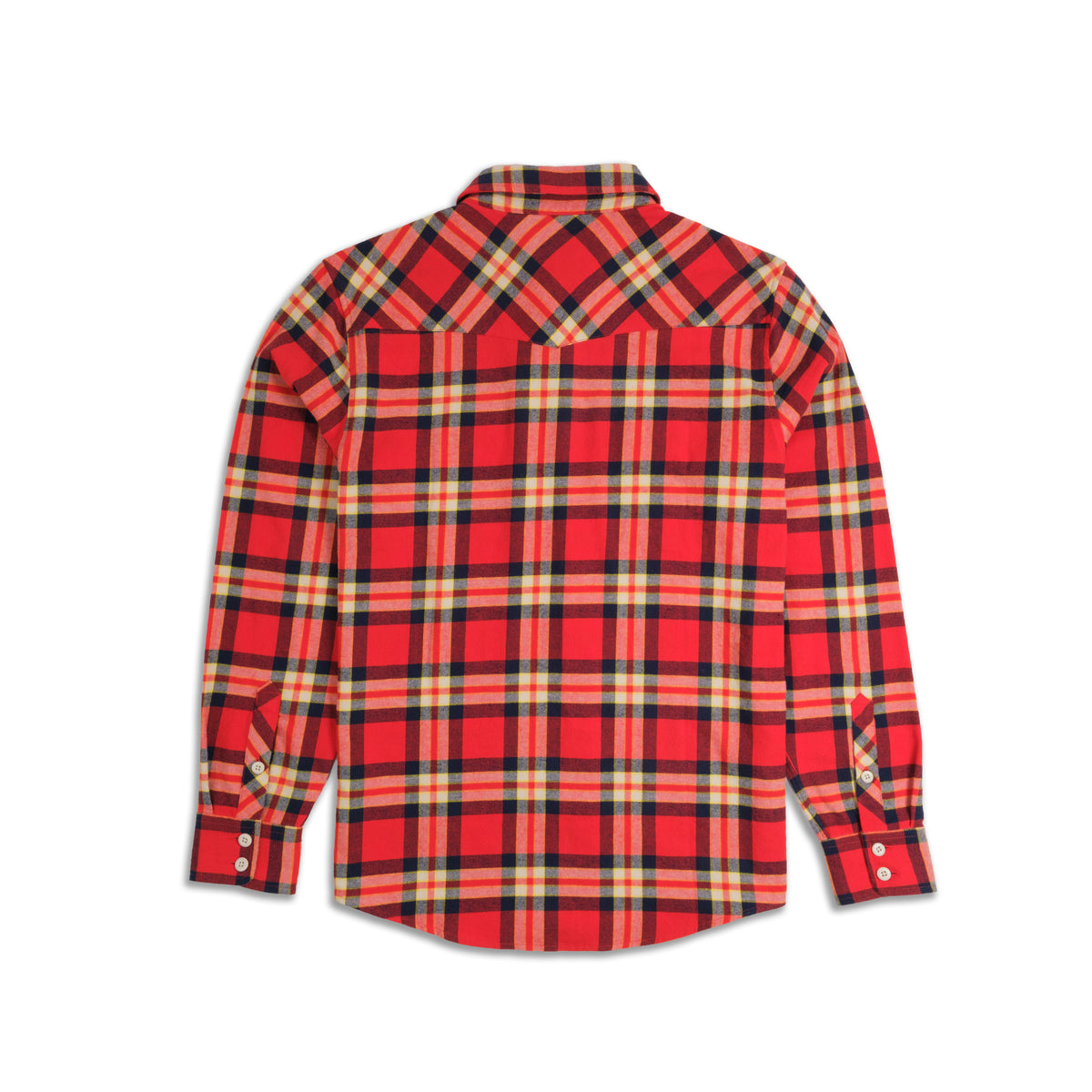 MOUNTAIN SHIRT LONG SLEEVE M
