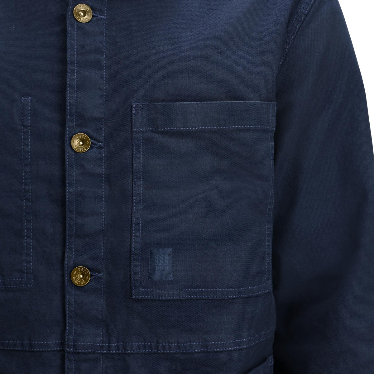 UTILITY JACKET M