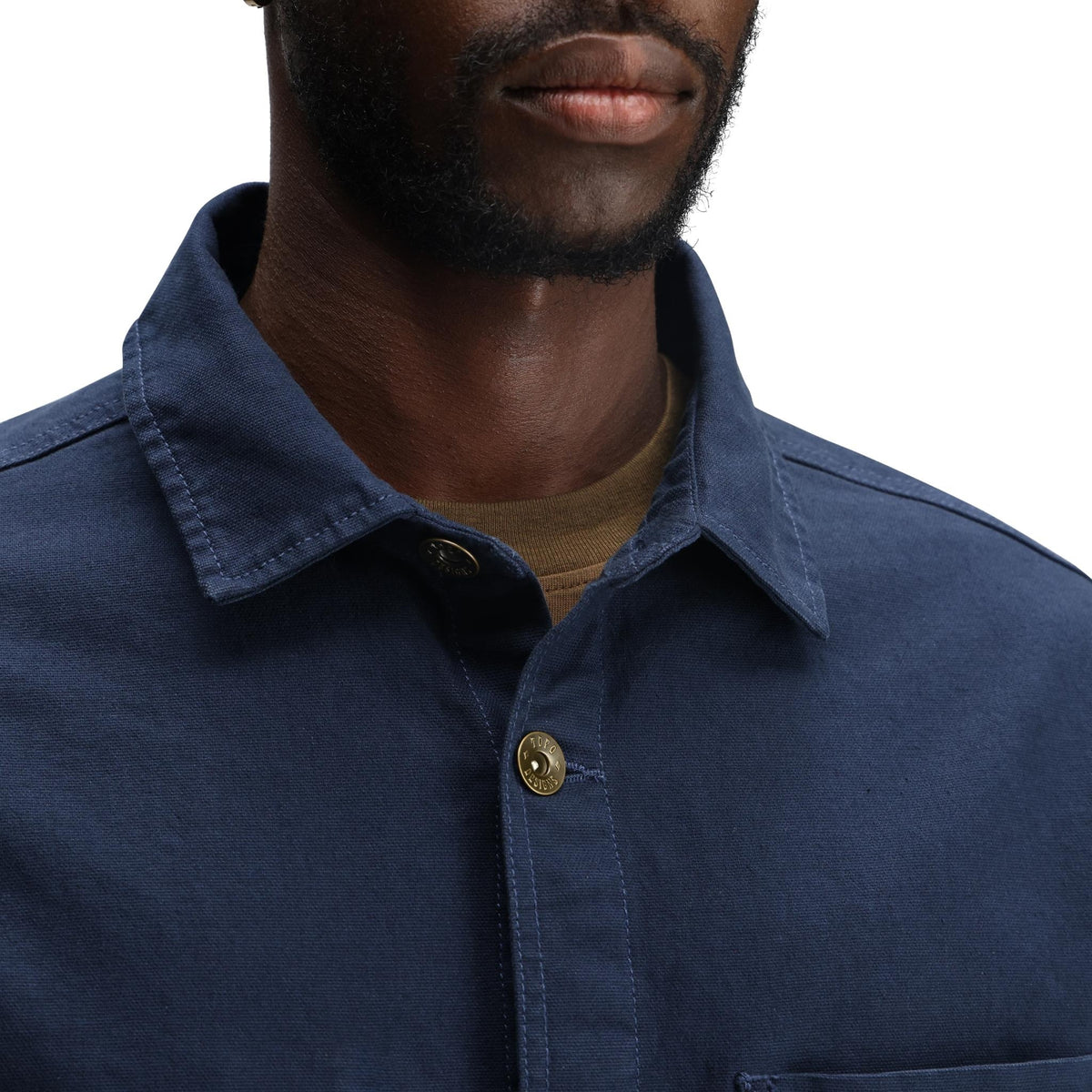 UTILITY JACKET M