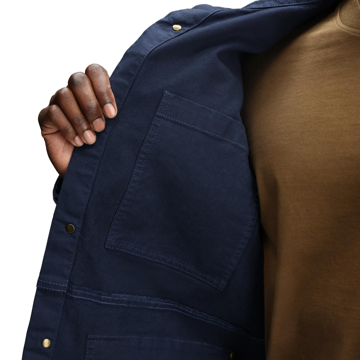 UTILITY JACKET M