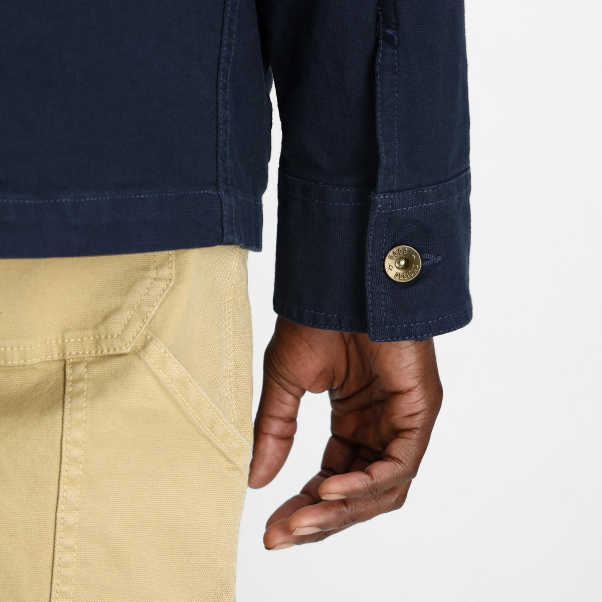 UTILITY JACKET M
