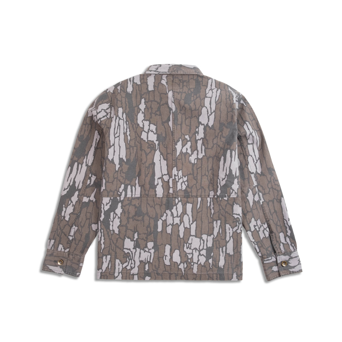 UTILITY JACKET M
