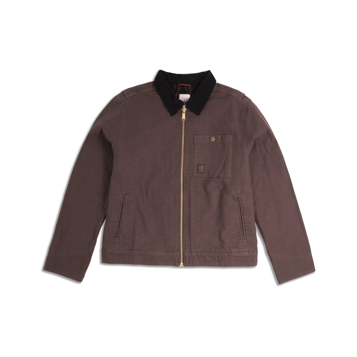 MT. WEST RANCH JACKET M
