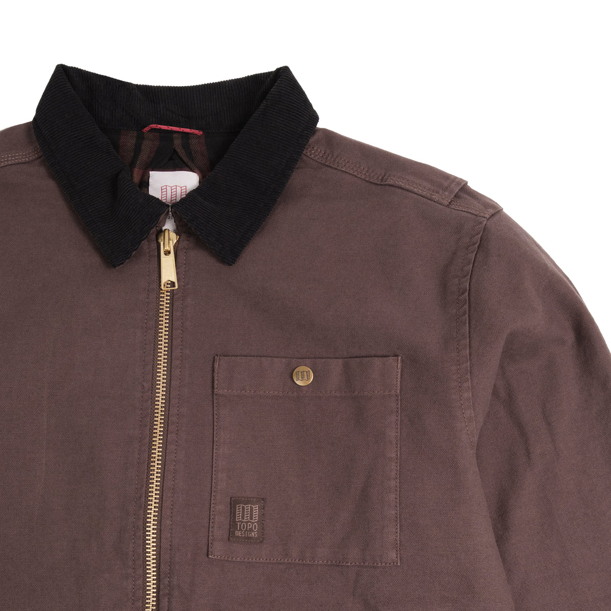 MT. WEST RANCH JACKET M