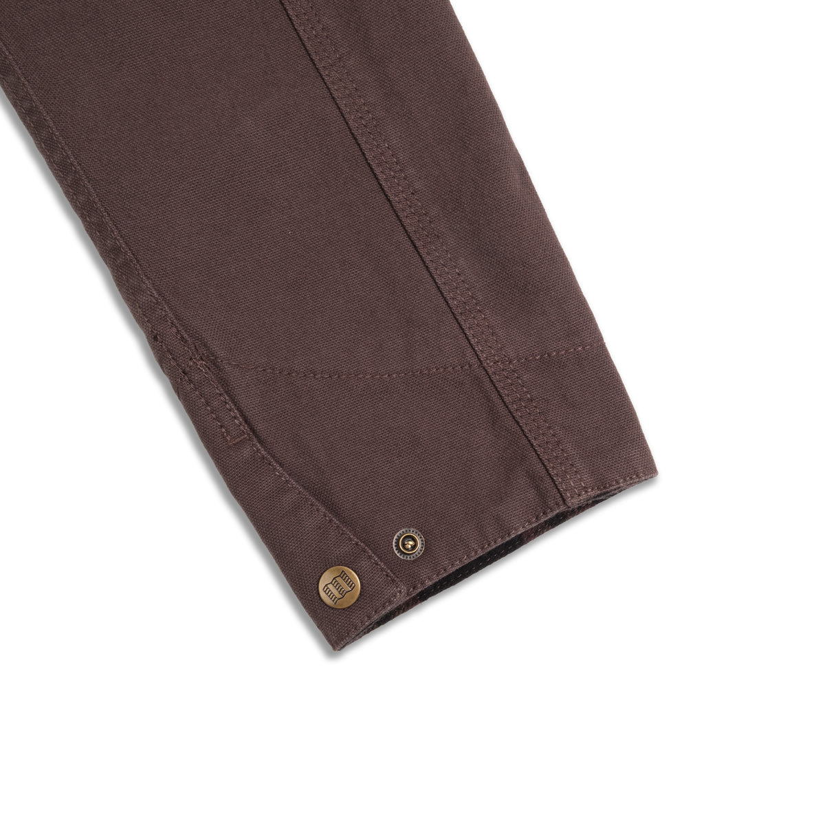 MT. WEST RANCH JACKET M