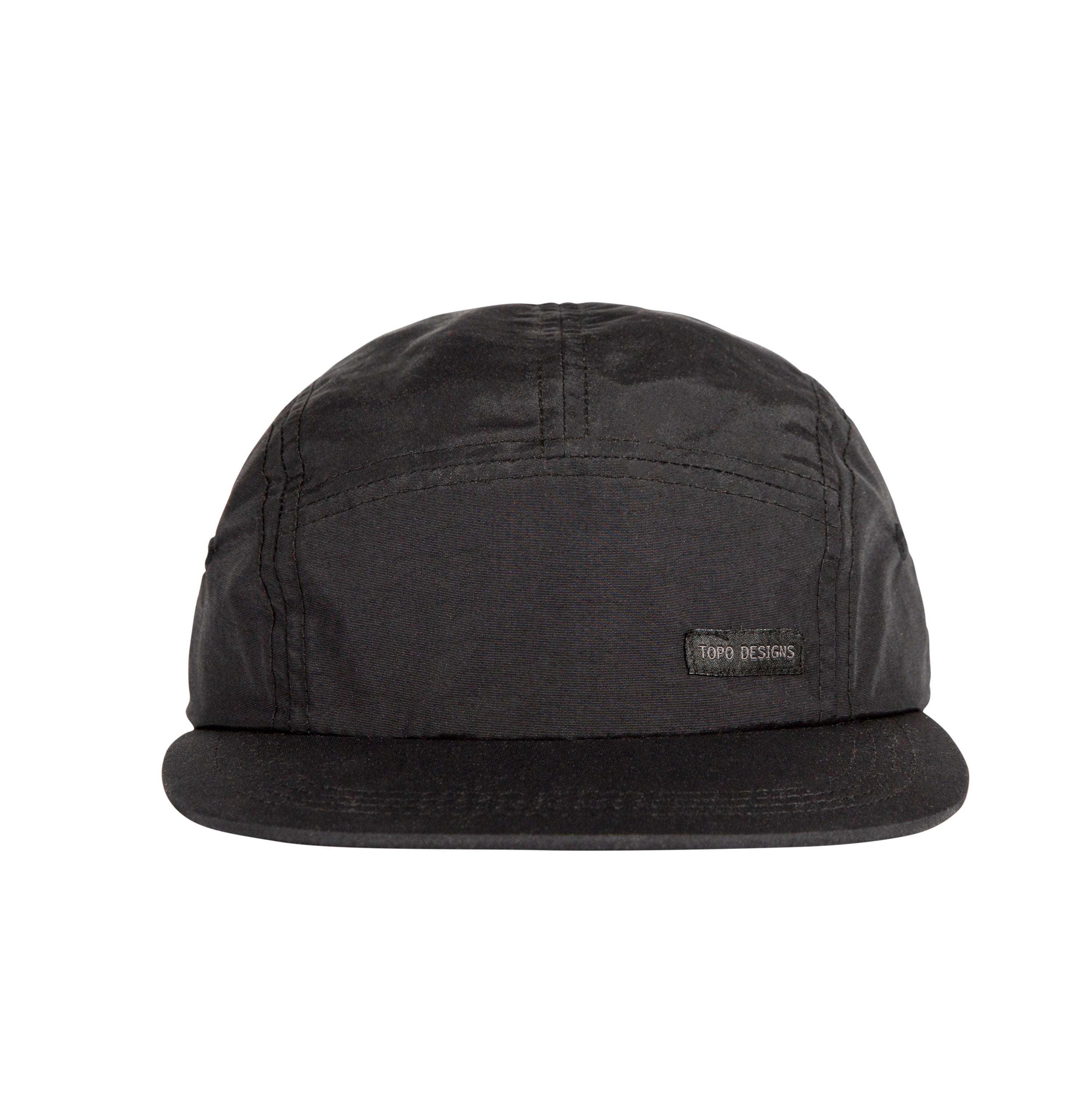 NYLON CAMP HAT