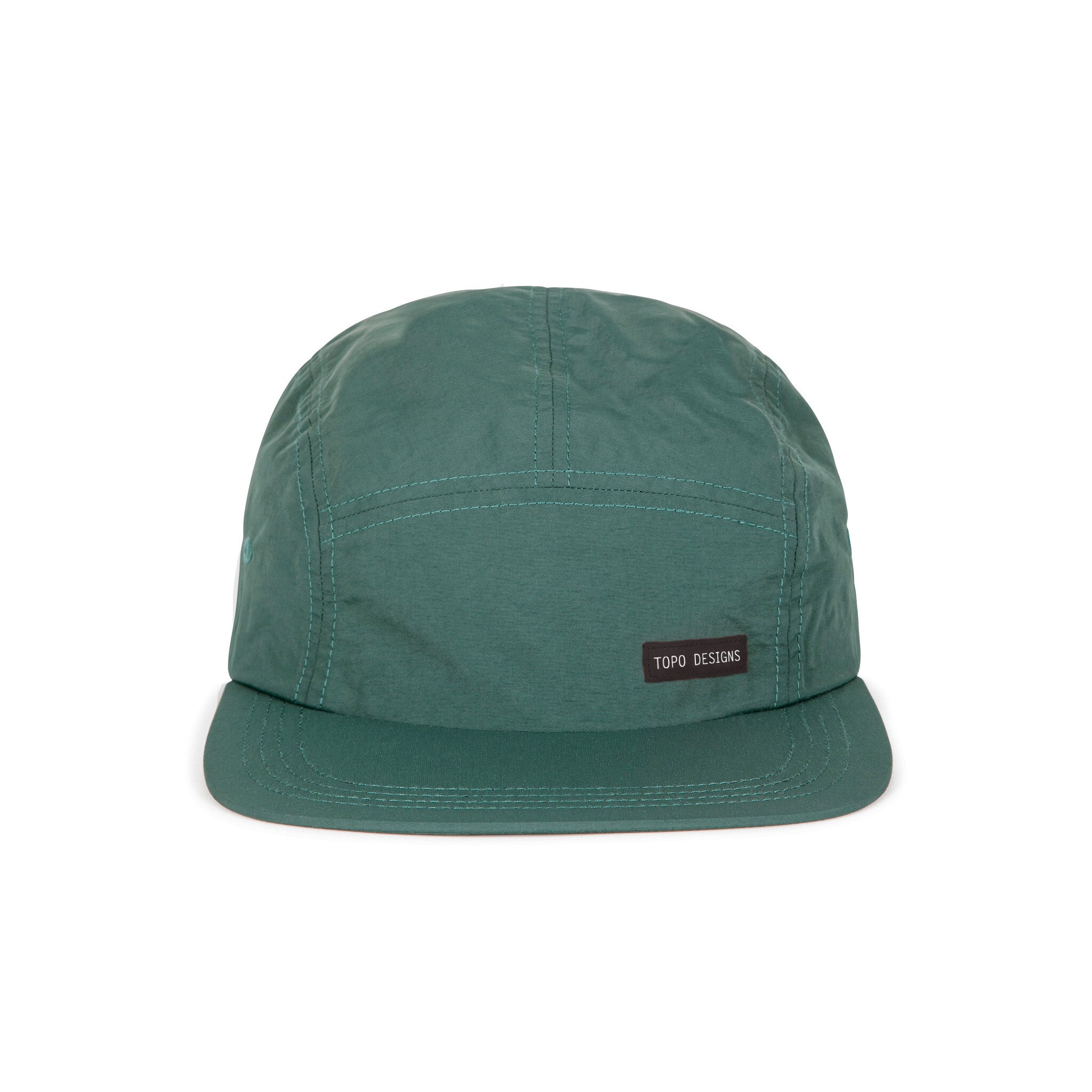 NYLON CAMP HAT