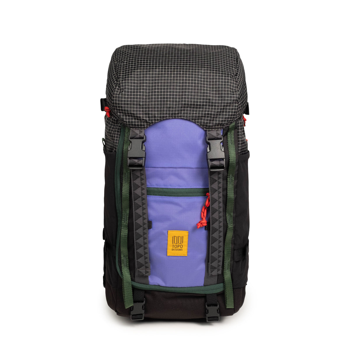 ROVER TRAIL PACK
