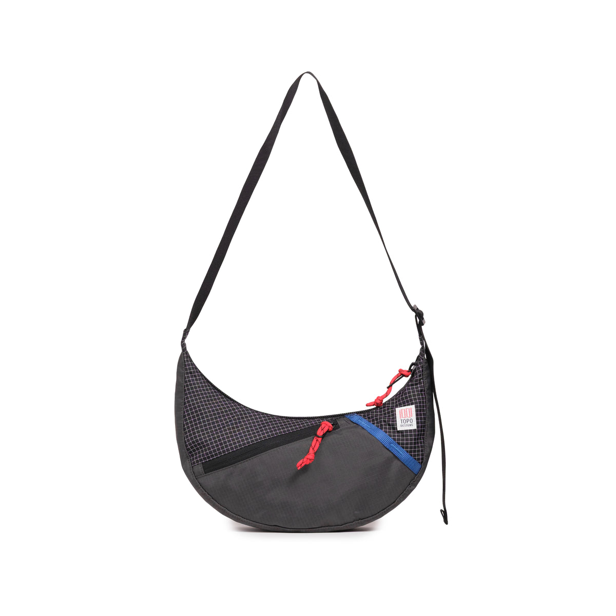 MOONLIGHT CROSSBODY BAG