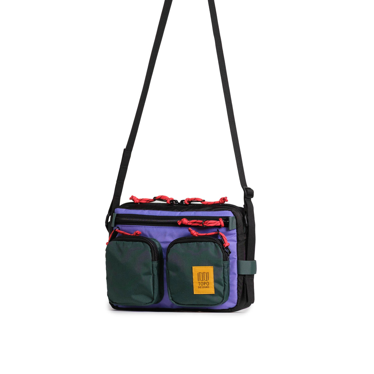 BLOCK BAG
