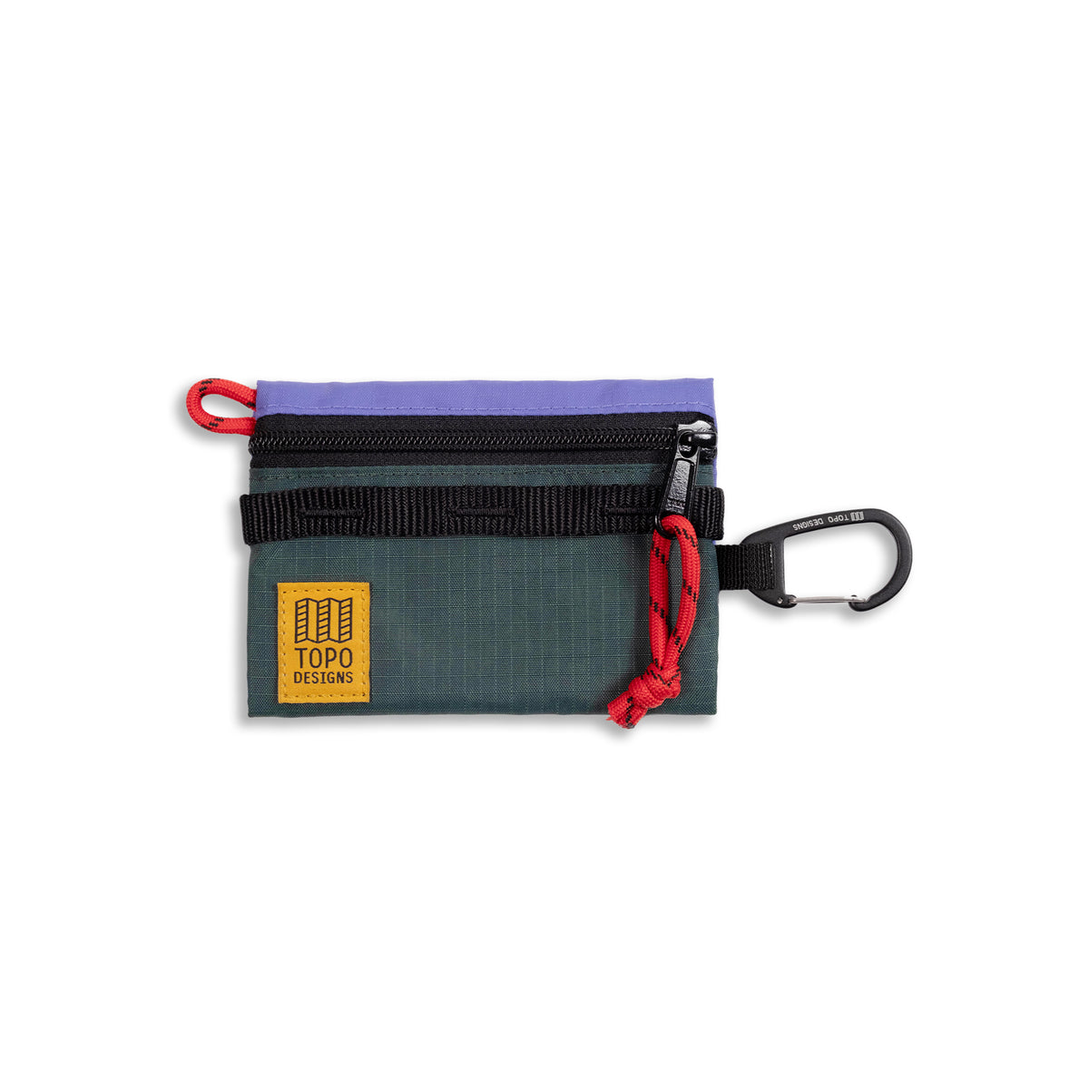MOUNTAIN ACCESSORY BAG