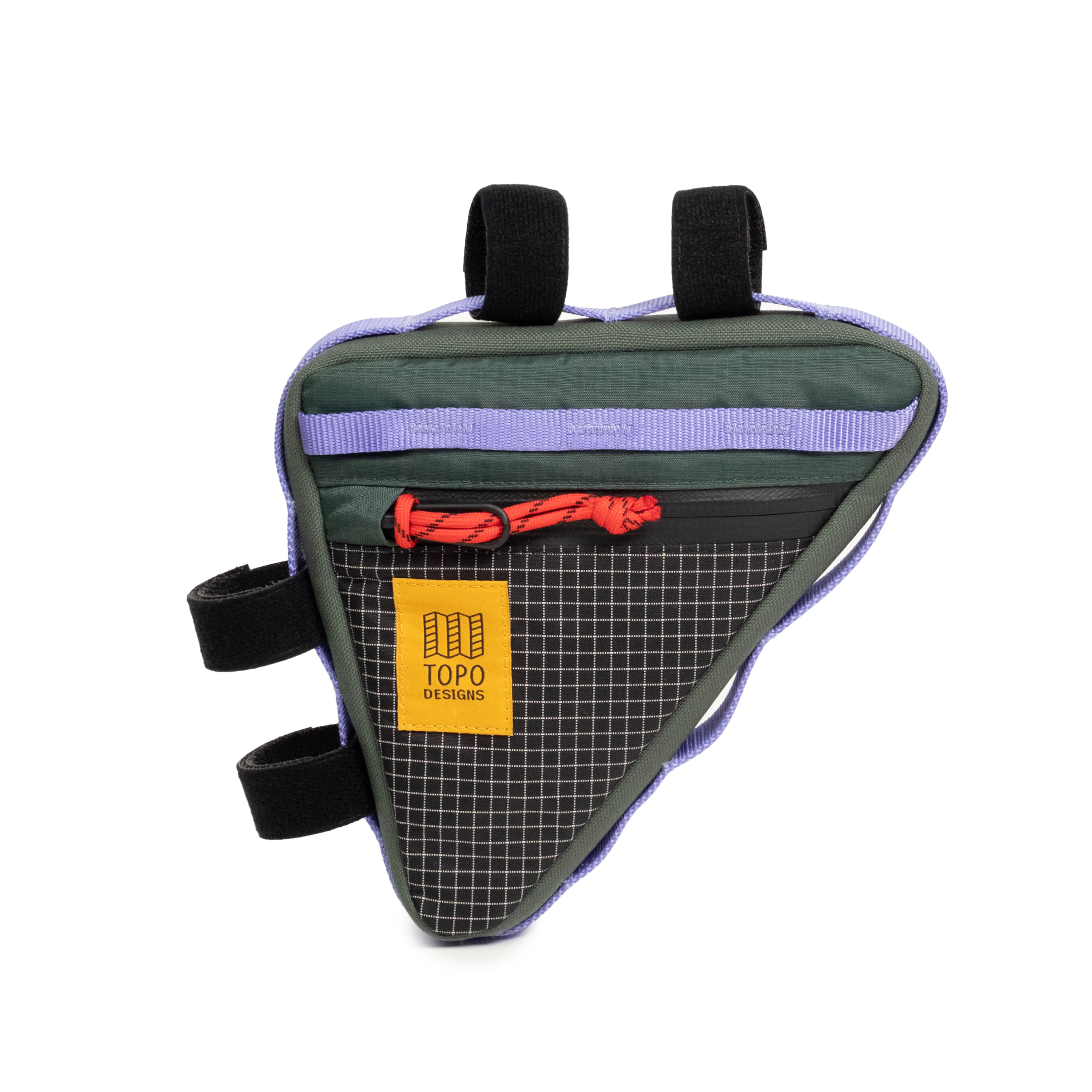 BIKE FRAME BAG