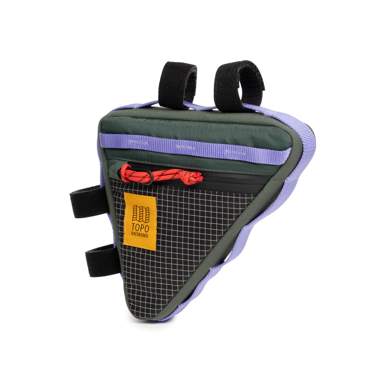 BIKE FRAME BAG