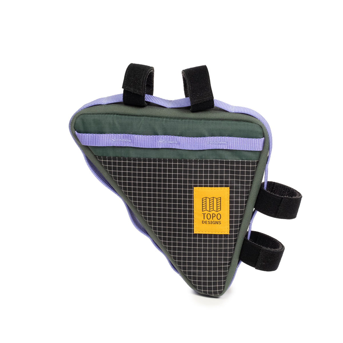BIKE FRAME BAG