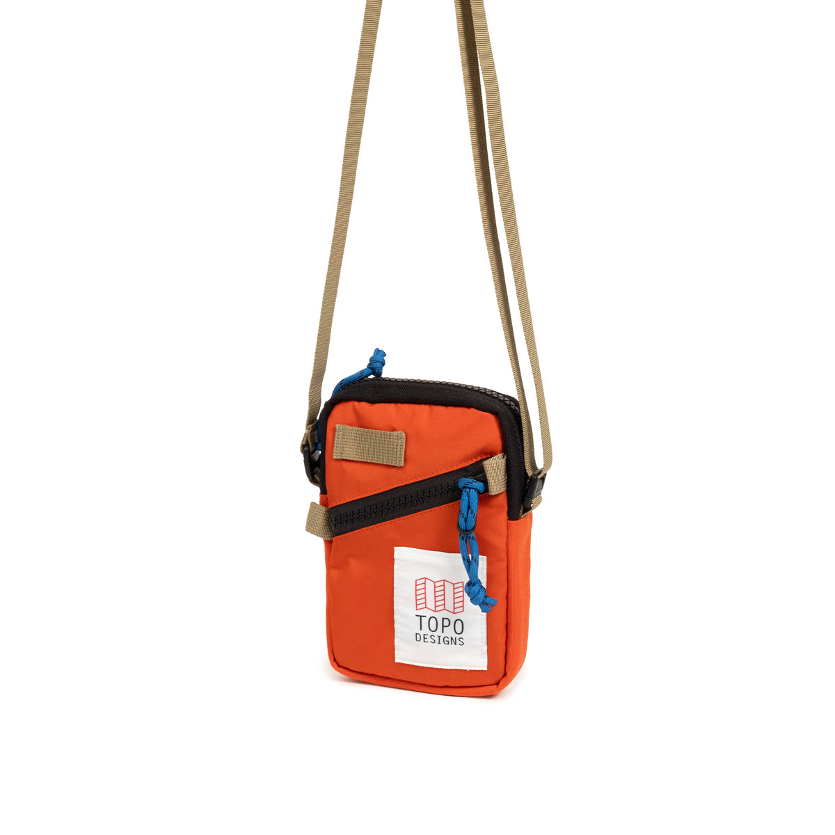 MINI SHOULDER BAG