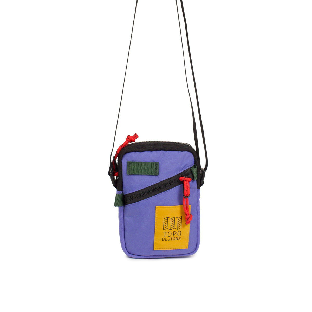 MINI SHOULDER BAG