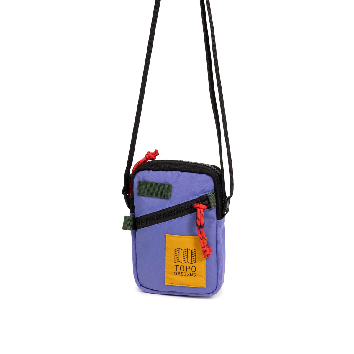 MINI SHOULDER BAG