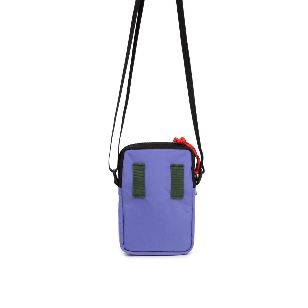 MINI SHOULDER BAG