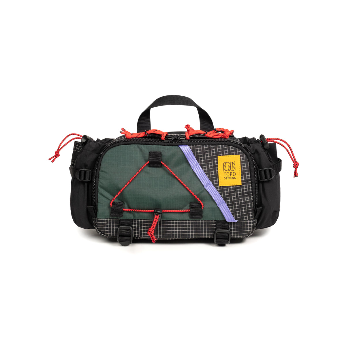 MOUNTAIN HYDRO HIP PACK