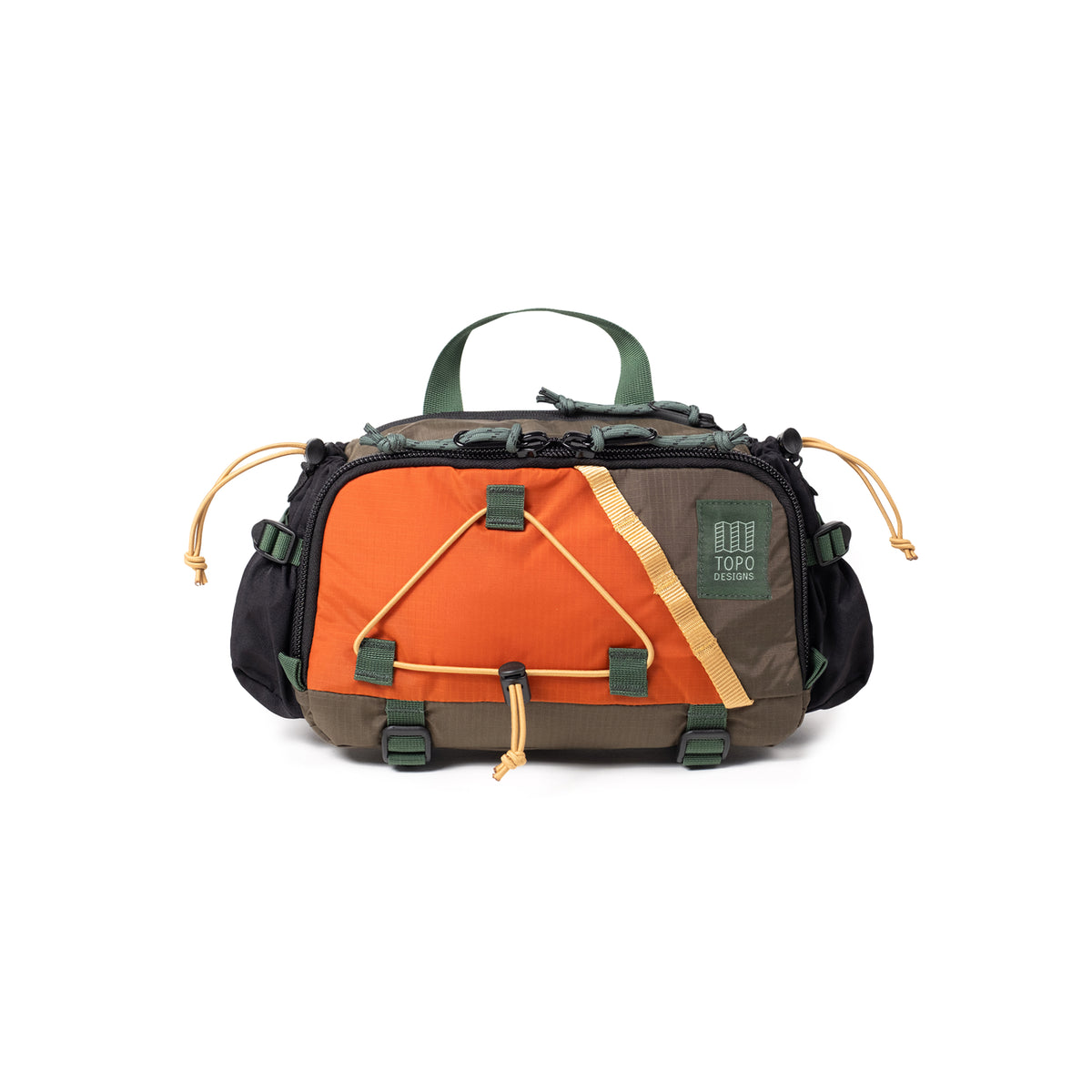 MOUNTAIN HYDRO HIP PACK