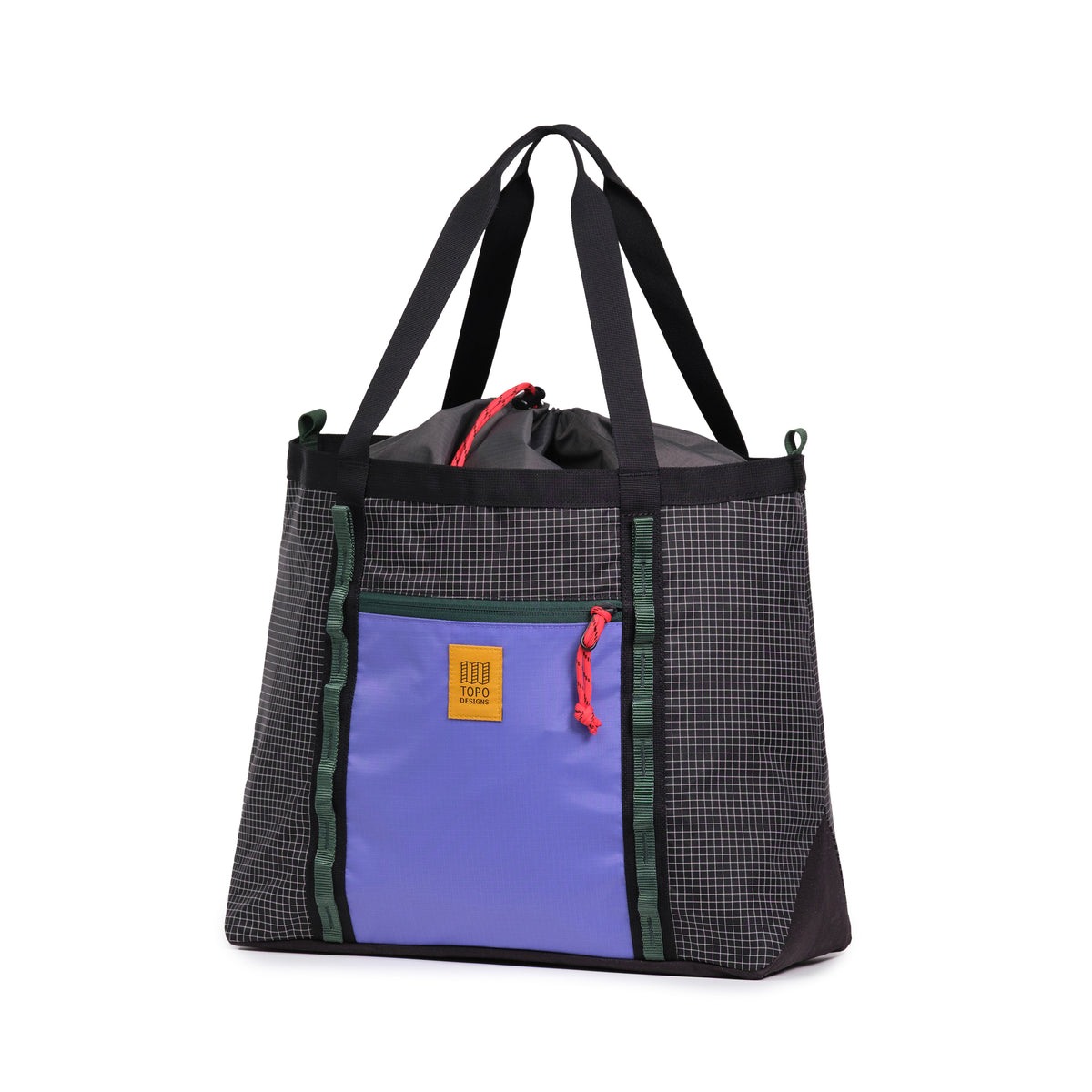 MOUNTAIN UTILITY TOTE