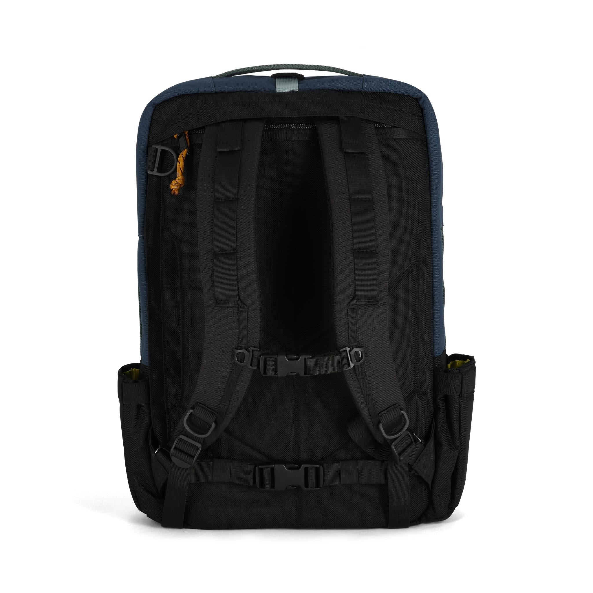 GLOBAL TRAVEL BAG 30L